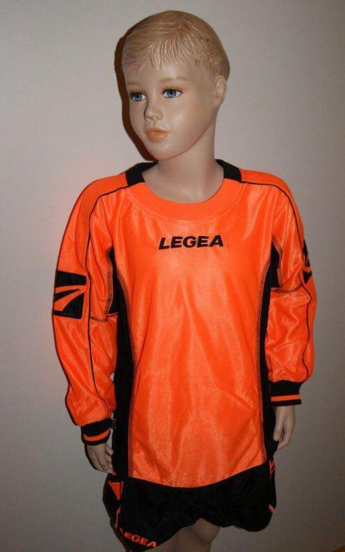 FLUO Trikot-Set v. LEGEA