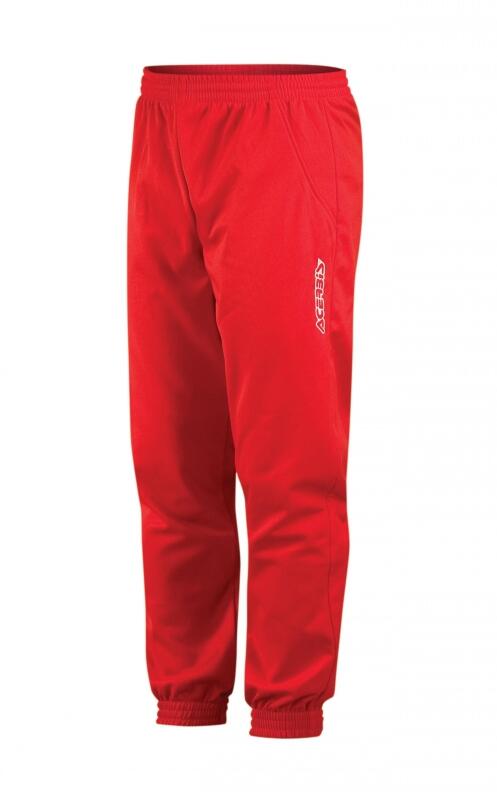 Trainingsanzug Atlantis , rot , S