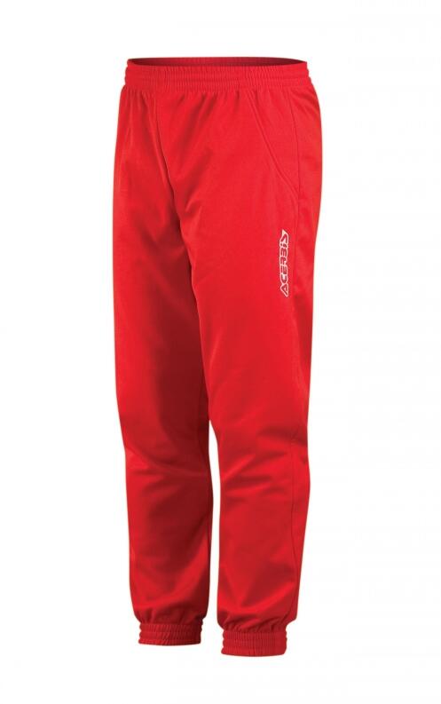 Trainingshose Atlantis v. ACERBIS , rot