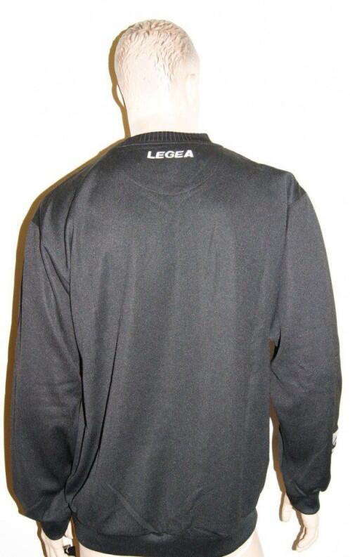 DACIA Trainingspullover v. LEGEA