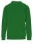 Trainingssweater Easy v. ACERBIS , grün