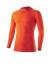 Funktionsshirt EVO v. Acerbis , orange , 4 Größen