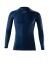 Funktionsshirt EVO v. Acerbis , blau , 4 Größen