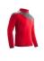 Trainingssweater ASTRO v. ACERBIS , rot