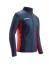 Trainingsjacke BELATRIX v. ACERBIS blau / rot