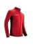 Trainingsjacke BELATRIX v. ACERBIS rot / schwarz