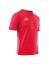 Rugby Trikot FEROX v. Acerbis , rot, 4XS-4XL