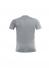 T-Shirt Easy v. Acerbis , grau