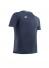 T-Shirt Easy v. Acerbis , blau