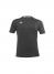 T-Shirt Easy v. Acerbis , schwarz
