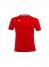 T-Shirt Easy v. Acerbis , rot