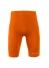 Funktions Unterwäschehose kurz EVO v. Acerbis , orange