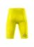 Funktions Unterwäschehose kurz EVO v. Acerbis , gelb