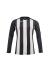Sport -Langarm-Trikot - JOHAN JERSEY v. Acerbis , schwarz-weiß