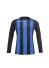 Sport -Langarm-Trikot - JOHAN JERSEY v. Acerbis , schwarz - royalblau