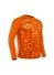 Torwarttrikot IKER v. Acerbis , orange, M - 2 XL