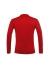 Training Crew Neck Shirt BELATRIX v. ACERBIS , rot