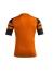 Sport -Kurzarm-Trikot -Kemari JERSEY v. Acerbis ,schwarz/orange