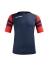 Sport -Kurzarm-Trikot -Kemari JERSEY v. Acerbis , blau-rot