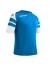 Sport -Kurzarm-Trikot -Kemari JERSEY v. Acerbis , royalblau-weiß