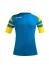 Sport -Kurzarm-Trikot -Kemari JERSEY v. Acerbis , royalblau-gelb