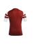 Sport -Kurzarm-Trikot -Kemari JERSEY v. Acerbis , weinrot-weiß