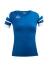 Mädchen und Damen Sport -Trikot -Kemari v. Acerbis , royalblau -weiß