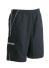 Shorts ALMERIA 201 blau