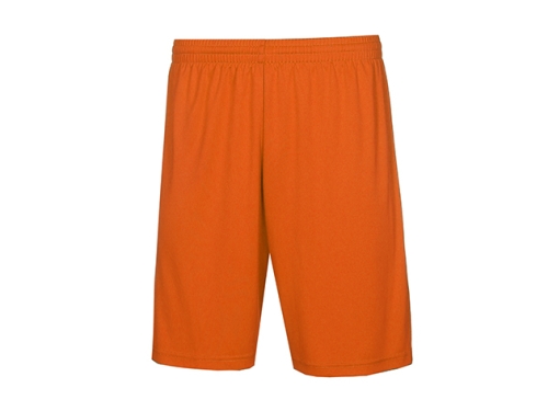 kurze Fußballhose PAT 211 - orange
