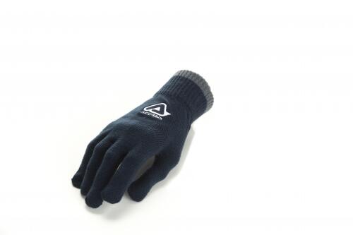 EVO Handschuhe blau