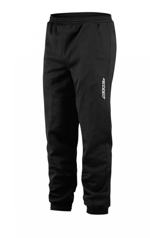 Trainingsanzug Atlantis ,schwarz , L-2XL