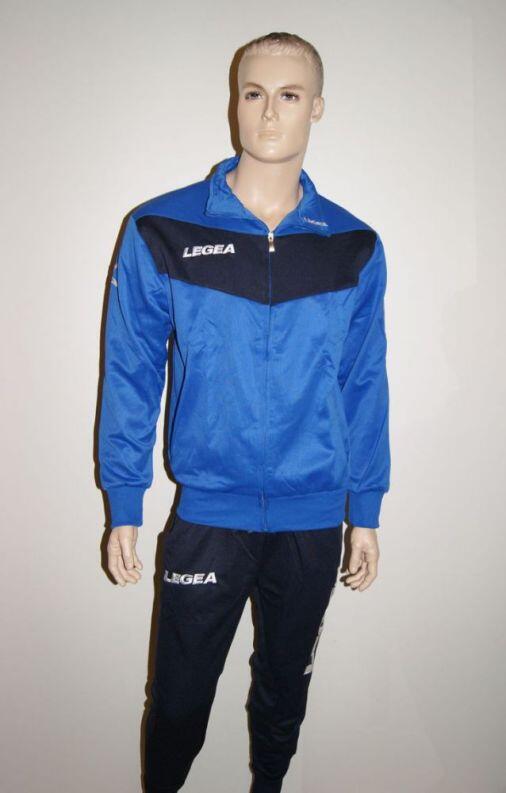 Trainingsanzug SET BREZZA v. LEGEA