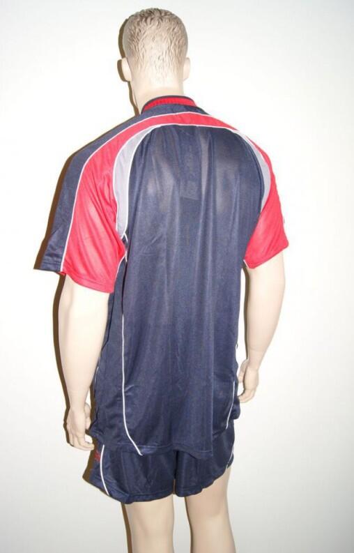 GREED Trikot-Set v. ROYAL