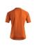 Kurzarm-Trainings-Shirt ATLANTIS v. ACERBIS , orange