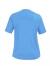 Kurzarm-Trainings-Shirt ATLANTIS v. ACERBIS , skyblau
