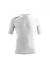 Kurzarm-Trainings-Shirt ATLANTIS v. ACERBIS , weiß