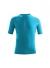 Kurzarm-Trainings-Shirt ATLANTIS v. ACERBIS , skyblau