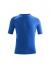 Kurzarm-Trainings-Shirt ATLANTIS v. ACERBIS , royalblau