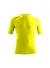 Kurzarm-Trainings-Shirt ATLANTIS v. ACERBIS , neobgelb