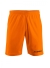 kurze Fußballhose ASTRO v. ACERBIS, orange
