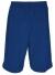 Basketball Wende Shorts PHIL v. Acerbis , weiß-blau