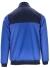 Trainingsjacke HARPASTON v. ACERBIS, royalblau , 4XS-3XL