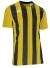 Sport - Kurzarm-Trikot - ARTEMIZ - v. ACERBIS , gelb-schwarz