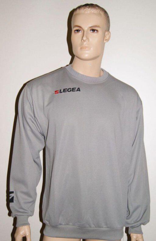 DACIA Trainingspullover v. LEGEA