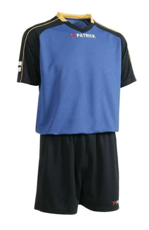 GRANADA301 Trikot-Set v. PATRICK