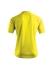 Kurzarm-Trainings-Shirt ATLANTIS v. ACERBIS , neobgelb