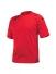 Kurzarm-Trainings-Shirt ATLANTIS v. ACERBIS , rot