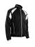 Trainingsjacke CELESTIAL v. ACERBIS schwarz