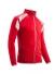 Trainingsjacke CELESTIAL v. ACERBIS rot