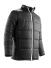 Winterjacke Atlantis  von Acerbis schwarz, 4XS bis 4 XL